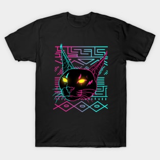 Cyber Caracal T-Shirt